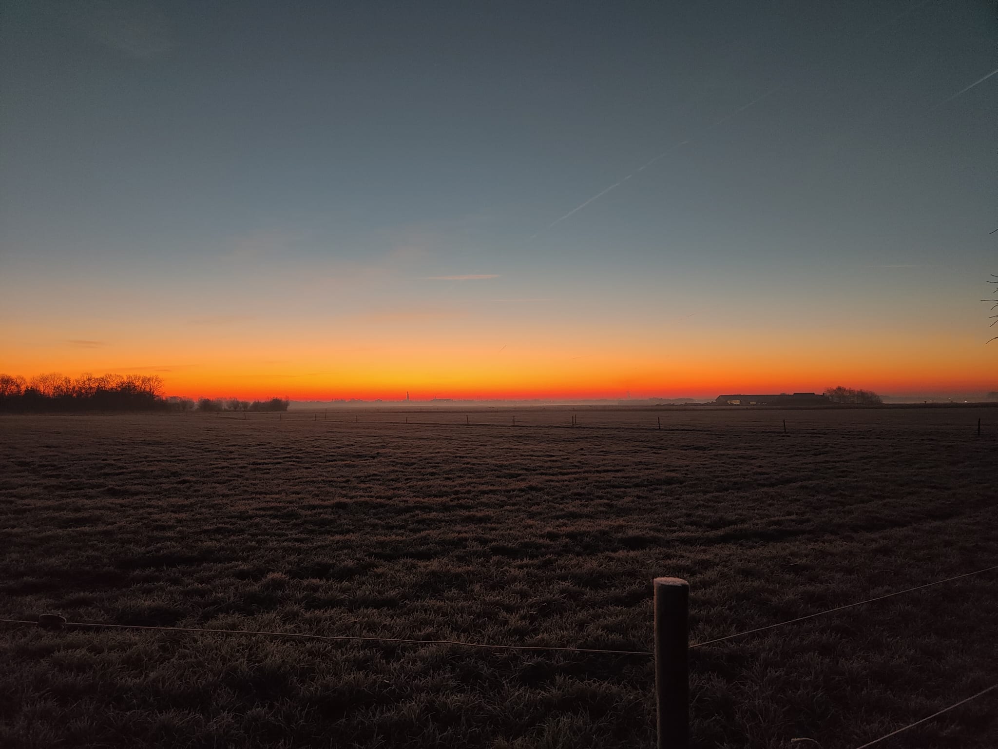 Walcheren polderpad